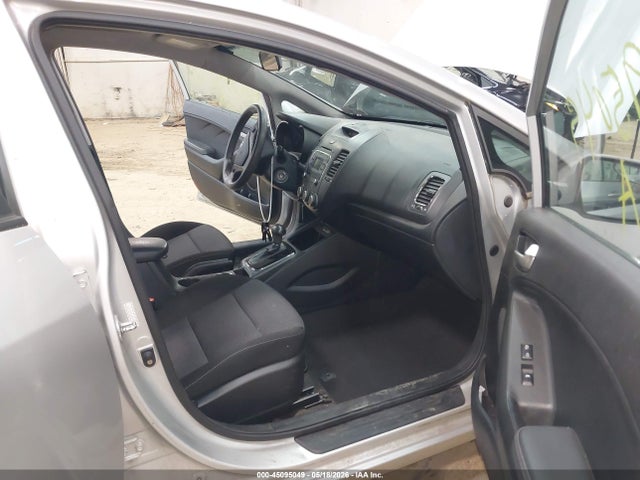 Kia Forte Lx