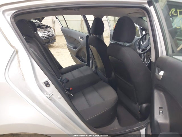 Kia Forte Lx