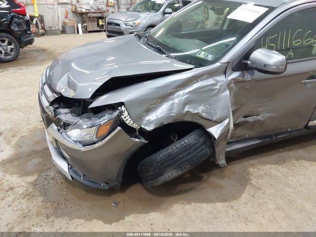 Mitsubishi Outlander Se