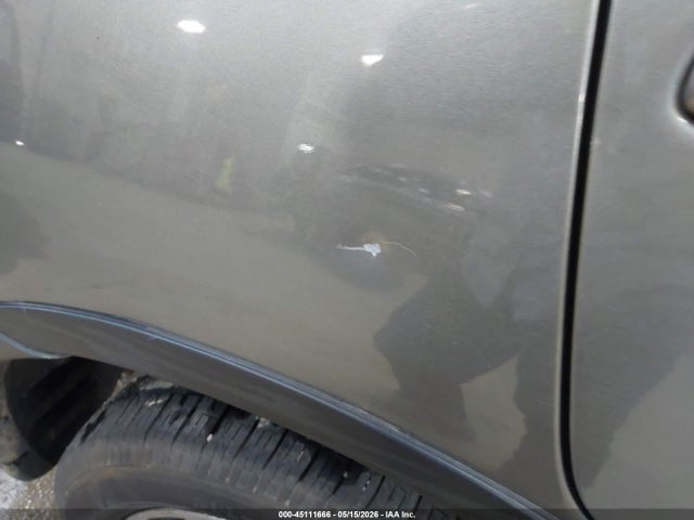 Mitsubishi Outlander Se