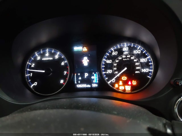 Mitsubishi Outlander Se