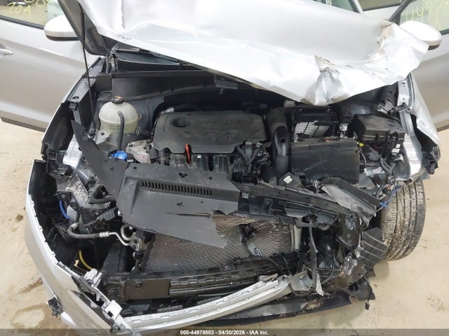 Hyundai TUCSON Sport
