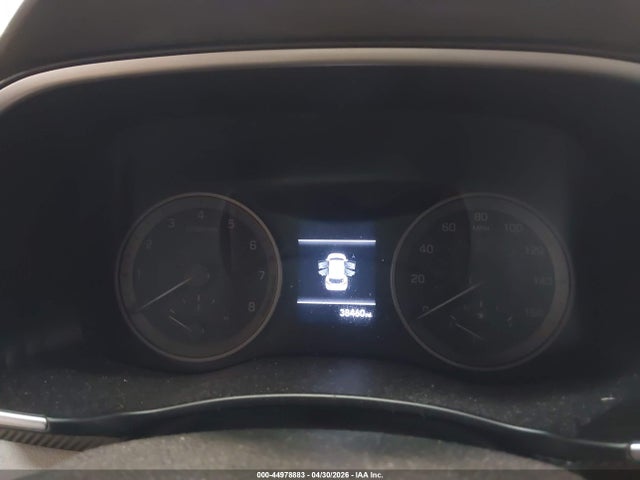 Hyundai TUCSON Sport