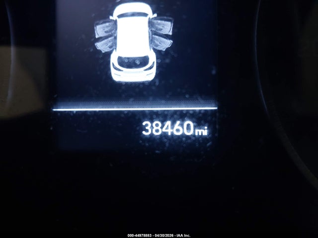 Hyundai TUCSON Sport