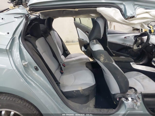 Toyota Prius Three