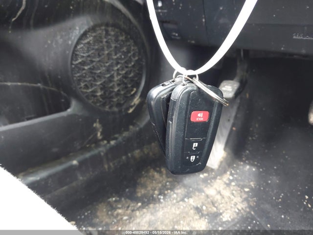 Toyota Prius Three