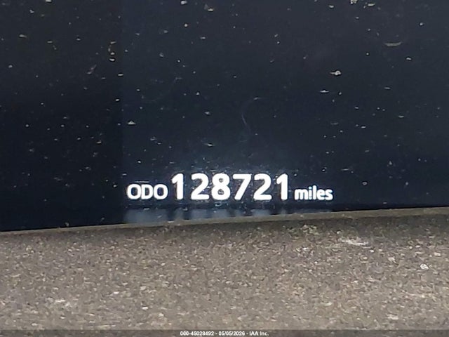 Toyota Prius Three