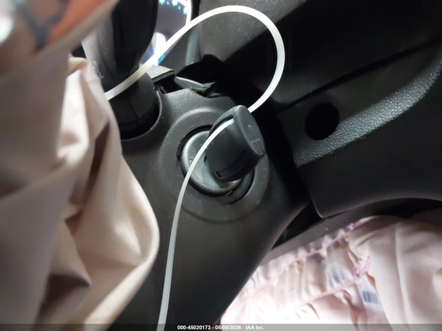 Ford Fiesta Se