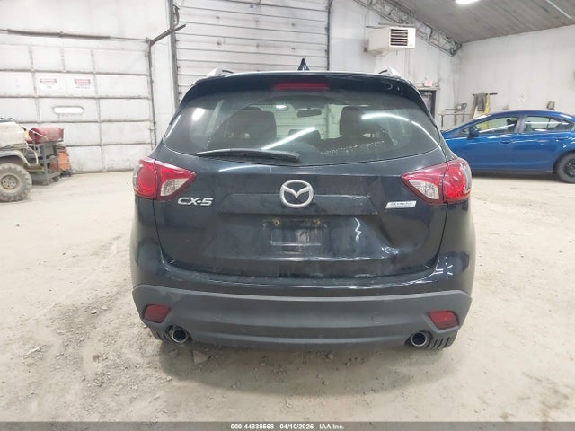 Mazda Cx Sport
