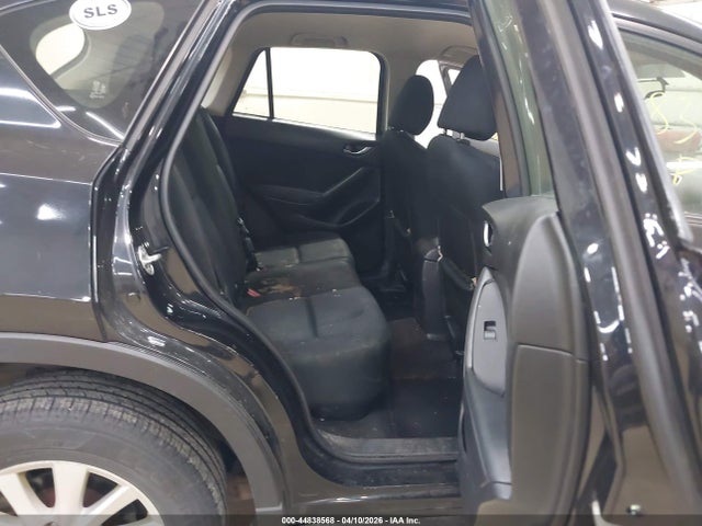 Mazda Cx Sport