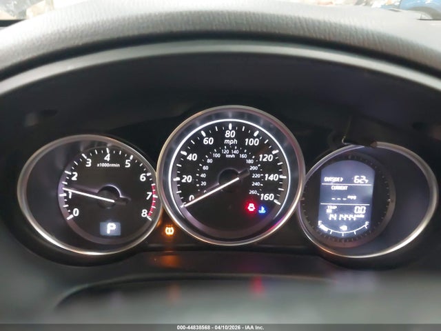 Mazda Cx Sport