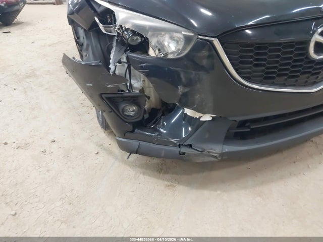 Mazda Cx Sport
