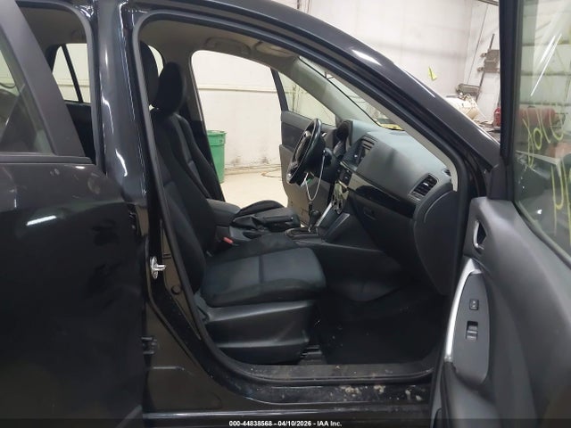 Mazda Cx Sport