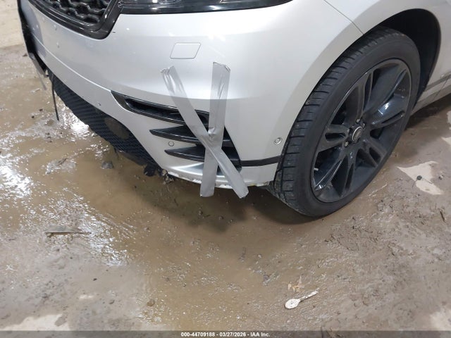 Land Rover Range Rover Velar P250 R-dynamic Se