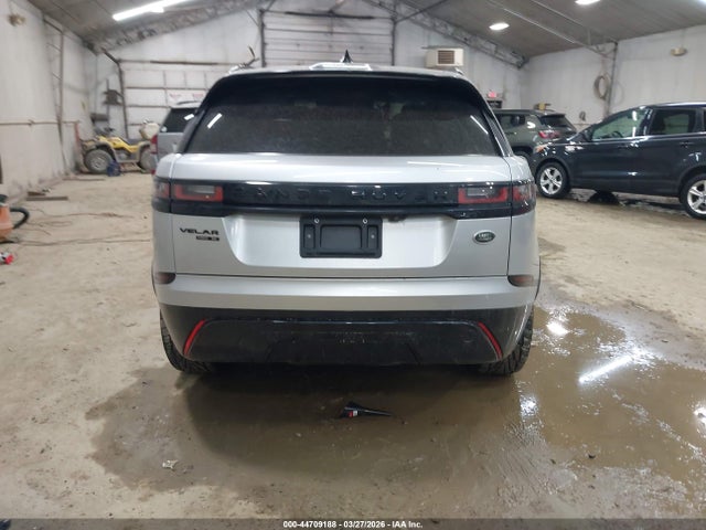 Land Rover Range Rover Velar P250 R-dynamic Se