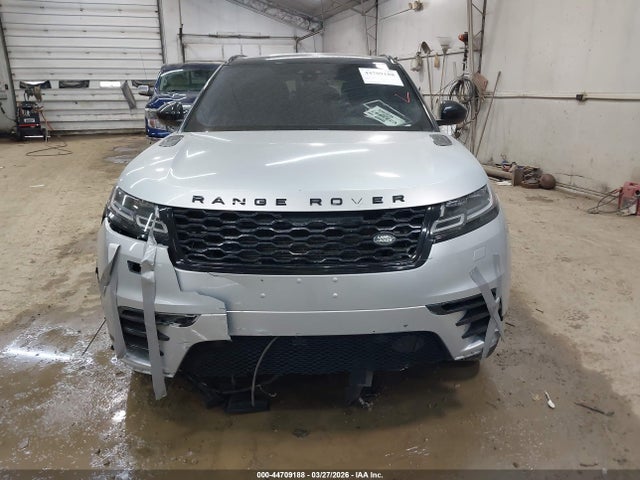 Land Rover Range Rover Velar P250 R-dynamic Se