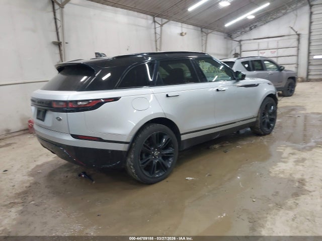 Land Rover Range Rover Velar P250 R-dynamic Se