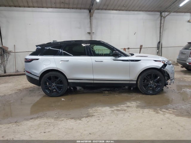 Land Rover Range Rover Velar P250 R-dynamic Se