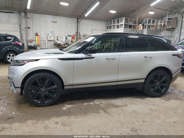 Land Rover Range Rover Velar P250 R-dynamic Se