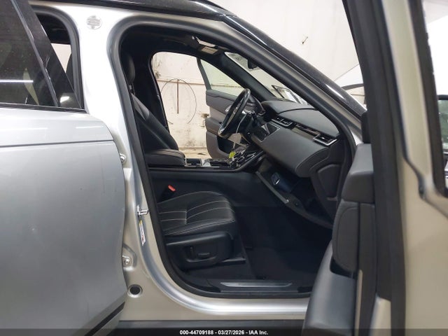 Land Rover Range Rover Velar P250 R-dynamic Se