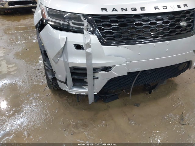 Land Rover Range Rover Velar P250 R-dynamic Se