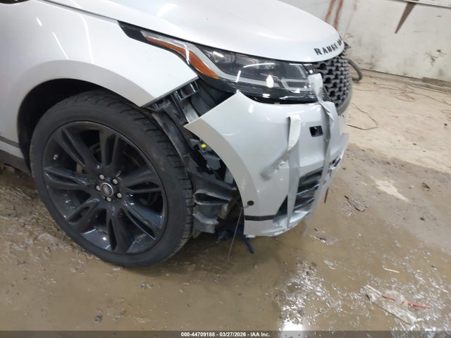 Land Rover Range Rover Velar P250 R-dynamic Se
