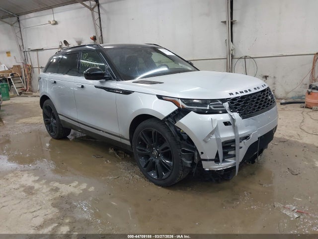 Salvage Land Rover Range Rover Velar Image