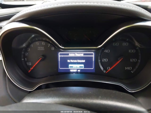 Chevrolet Impala 1fl