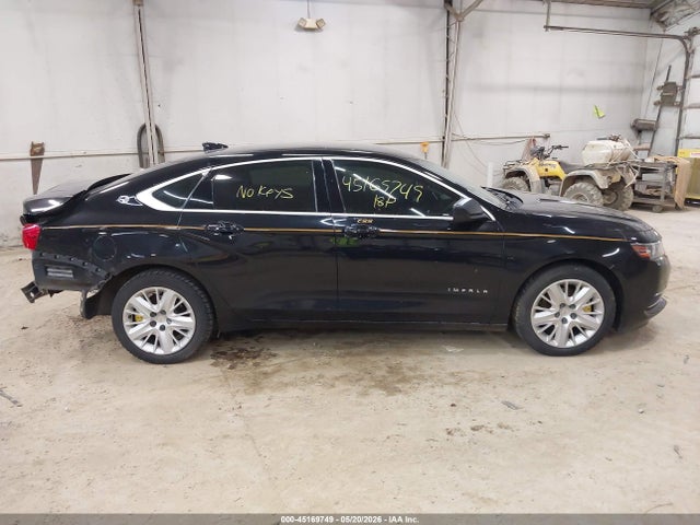 Chevrolet Impala 1fl