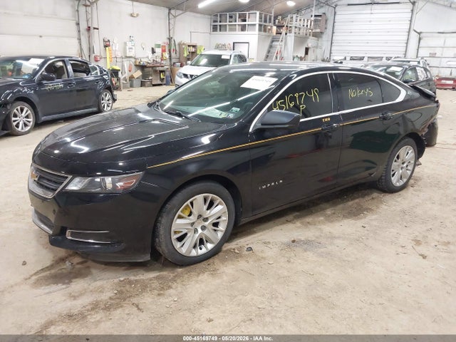 Chevrolet Impala 1fl