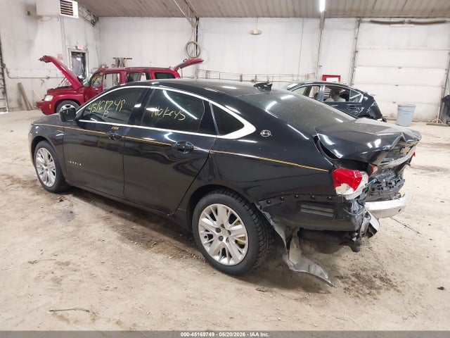 Chevrolet Impala 1fl