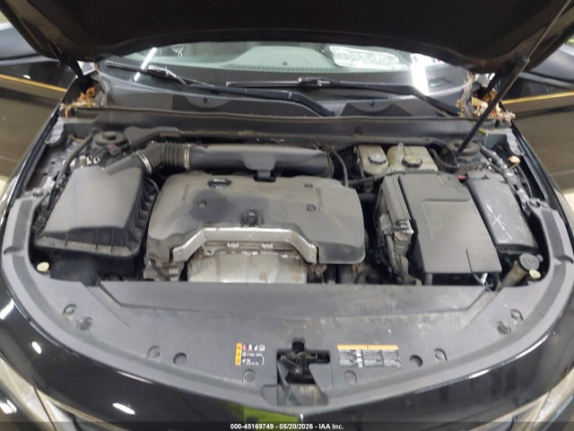 Chevrolet Impala 1fl