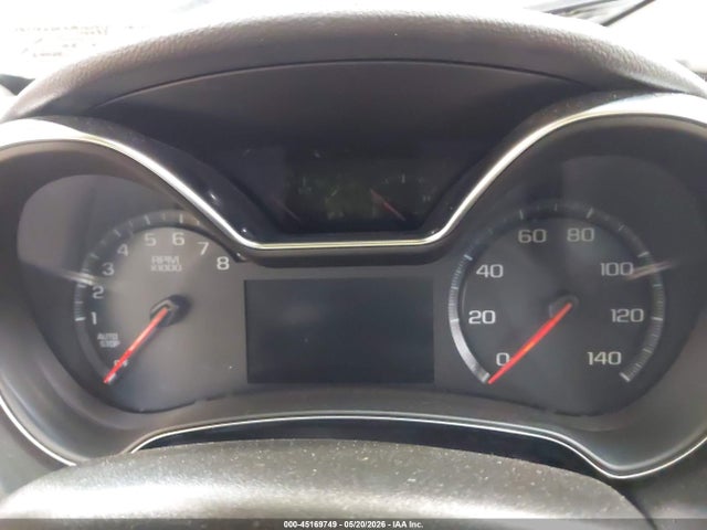 Chevrolet Impala 1fl