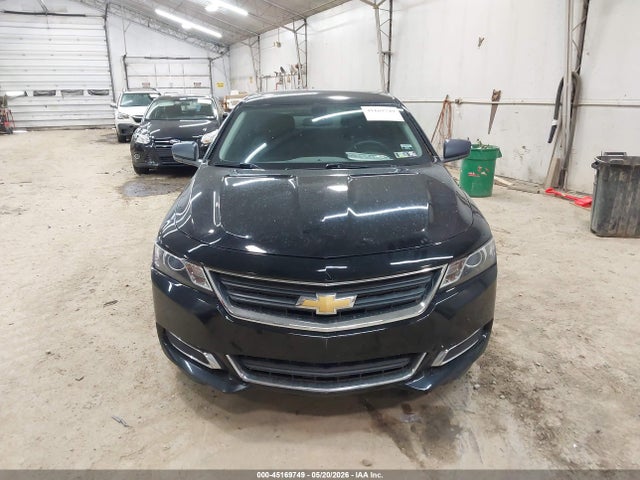 Chevrolet Impala 1fl
