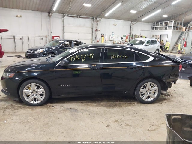 Chevrolet Impala 1fl