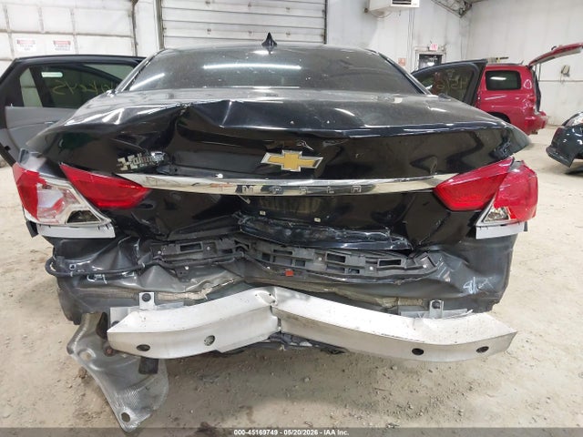 Chevrolet Impala 1fl