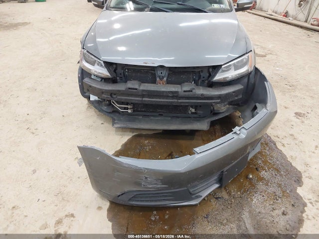 Volkswagen Jetta 2.5l Se