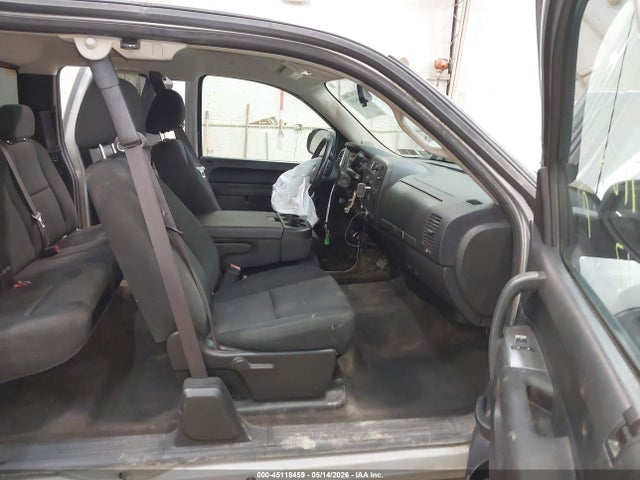 Chevrolet Silverado 1500 Lt
