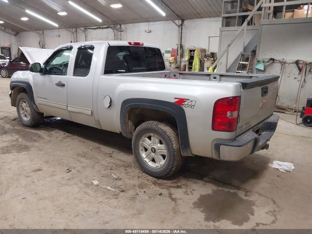 Chevrolet Silverado 1500 Lt