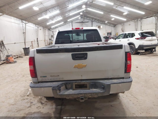 Chevrolet Silverado 1500 Lt