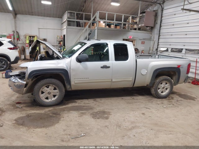 Chevrolet Silverado 1500 Lt