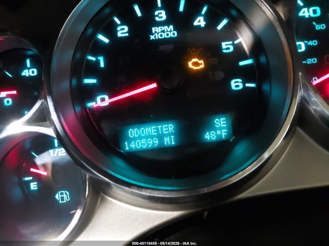 Chevrolet Silverado 1500 Lt