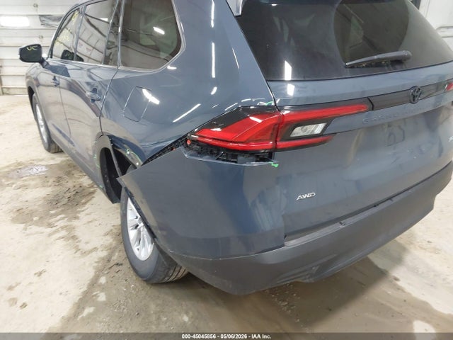 Toyota Grand Highlander Xle