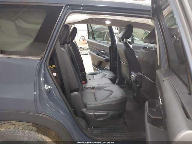 Toyota Grand Highlander Xle