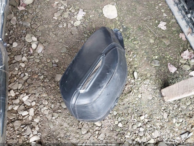 Yamaha Xvs1300 A