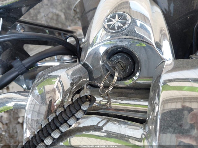 Yamaha Xvs1300 A