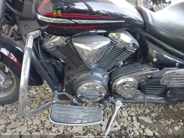 Yamaha Xvs1300 A
