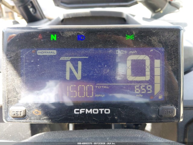 Cf Moto Zforce 950 Sport