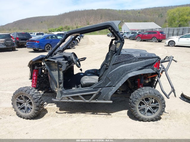 Cf Moto Zforce 950 Sport