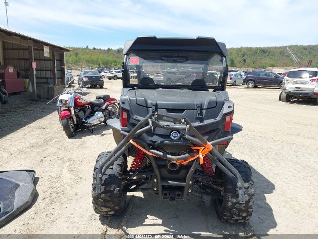 Cf Moto Zforce 950 Sport